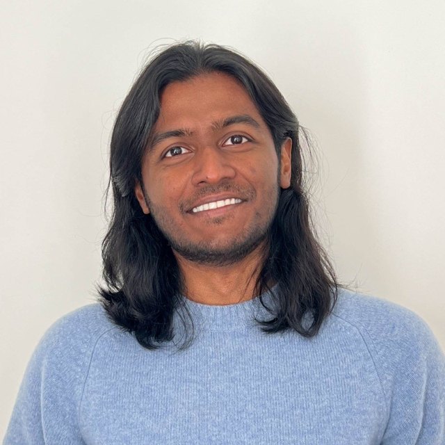 Rahul Thayil